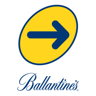 Ballantine's Logo PNG Vector