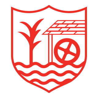 Ballyclare Comrades Logo PNG Vector