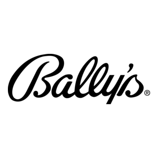Bally's Logo PNG Vector