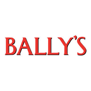 Bally's Logo PNG Vector