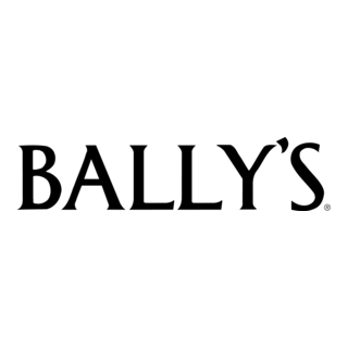 Bally's Logo PNG Vector