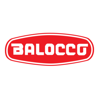 Balocco Logo PNG Vector