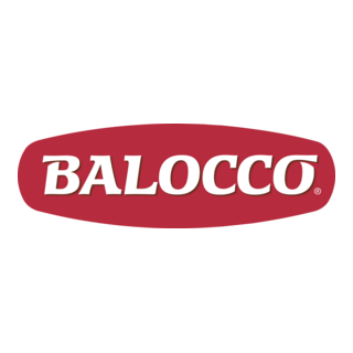 Balocco Logo PNG Vector
