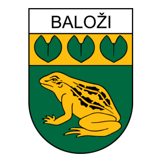 Balozi Logo PNG Vector