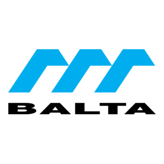 Balta Logo PNG Vector