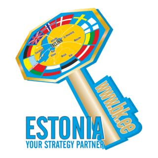 Balti Kontakt Logo PNG Vector