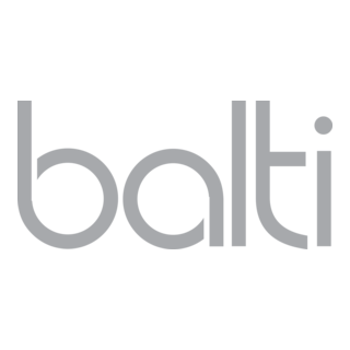 Balti Logo PNG Vector