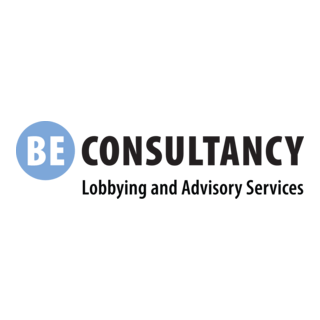 Baltic Europe Consultancy Logo PNG Vector