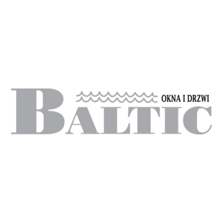 Baltic Logo PNG Vector