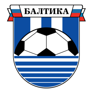 Baltika Logo PNG Vector