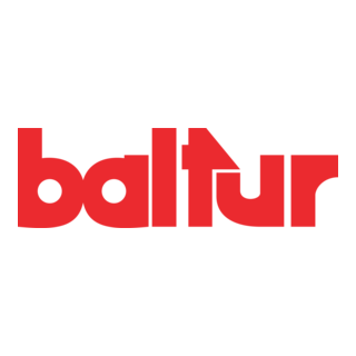 Baltur Logo PNG Vector