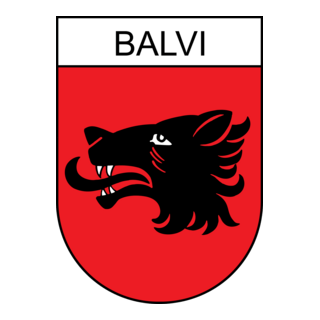 Balvi Logo PNG Vector