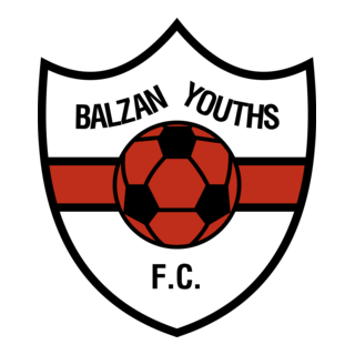 Balzan Youths Football Club Logo PNG Vector