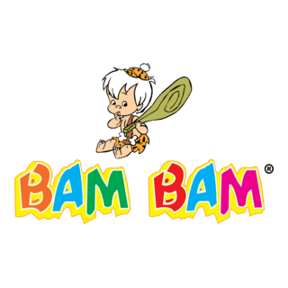 Bam Bam Ayakkabı Logo PNG Vector