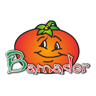 BAMADOR Logo PNG Vector