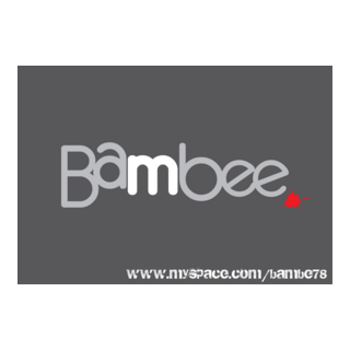 bambe 2007 Logo PNG Vector