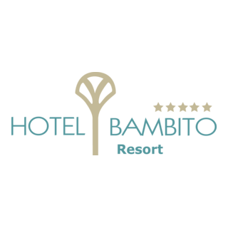 Bambito Hotel Logo PNG Vector