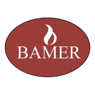 BAMER Banco Mercantil Logo PNG Vector