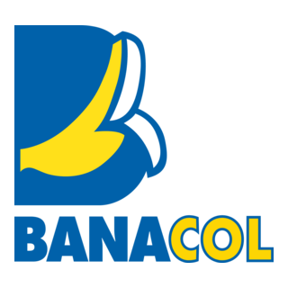 Banacol Logo PNG Vector