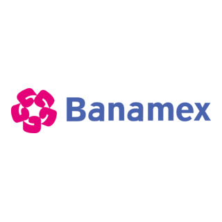Banamex Logo PNG Vector