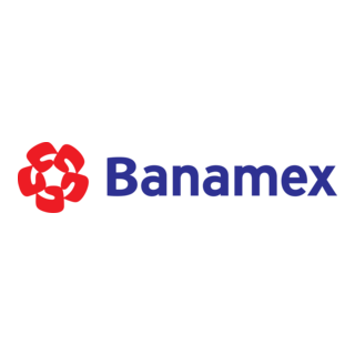 Banamex Logo PNG Vector