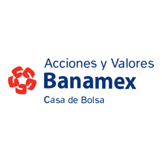 Banamex Logo PNG Vector