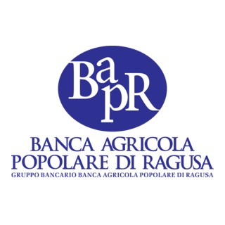 Banca Agricola Popolare di Ragusa Logo PNG Vector
