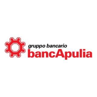Banca Apulia Logo PNG Vector