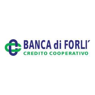 Banca di Forli Logo PNG Vector