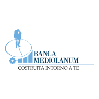 banca mediolanum new 2 Logo PNG Vector