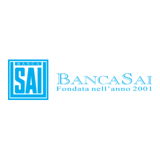 BancaSai Logo PNG Vector