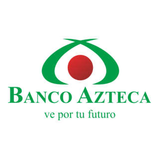 Banco Azteca Panamá Logo PNG Vector
