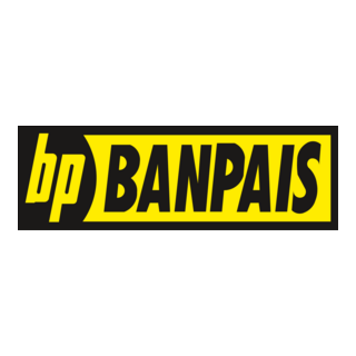 Banco Banpais Logo PNG Vector