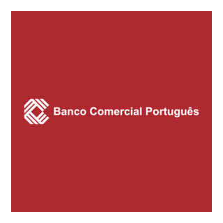 Banco Comercial Portugues Logo PNG Vector