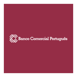 Banco Comercial Portugues Logo PNG Vector