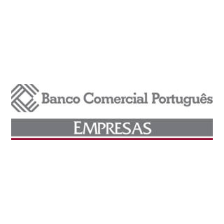 Banco Comercial Portugues Logo PNG Vector