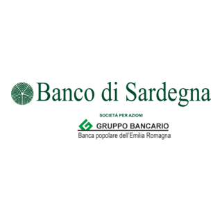 banco di sardegna Logo PNG Vector