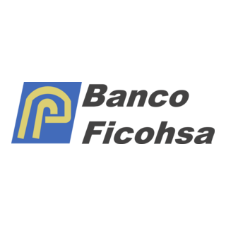 Banco Ficohsa Logo PNG Vector