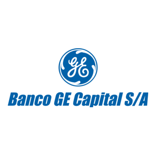 BANCO GE Logo PNG Vector
