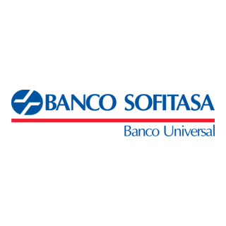 Banco Sofitasa Logo PNG Vector