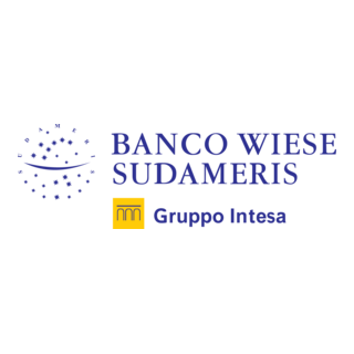 Banco Wiese Sudameris Logo PNG Vector