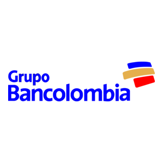Bancolombia Logo PNG Vector