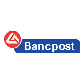 Bancpost Logo PNG Vector