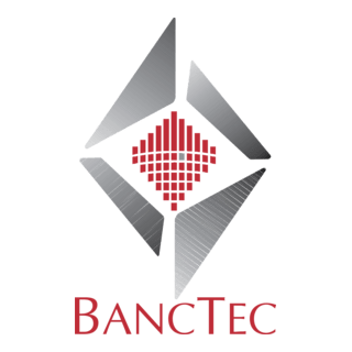 BancTec Logo PNG Vector
