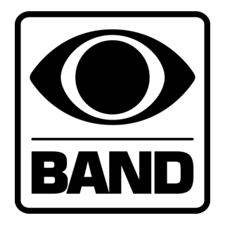 Band Logo PNG Vector