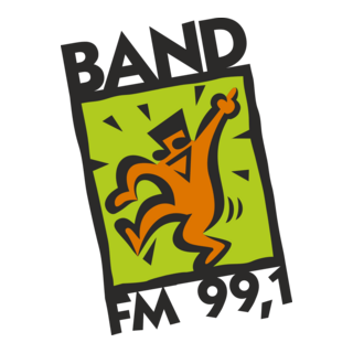 Band Logo PNG Vector