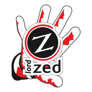 Banda Lord Zed Mogi Guacu Logo PNG Vector