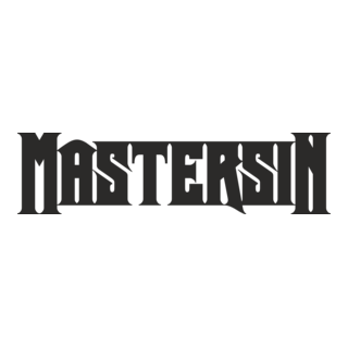 banda mastersin Logo PNG Vector