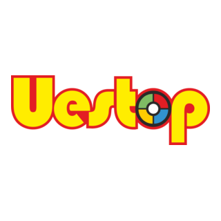 Banda Uestop Logo PNG Vector