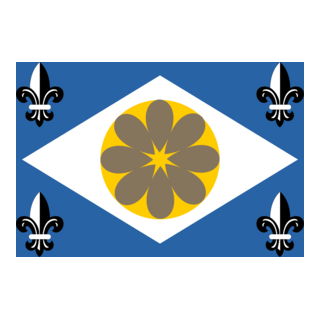 Bandeira de Ibirataia Bahia Logo PNG Vector